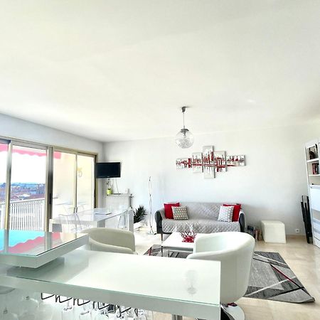 Petit Juas By Welcome To Cannes Ngoại thất bức ảnh