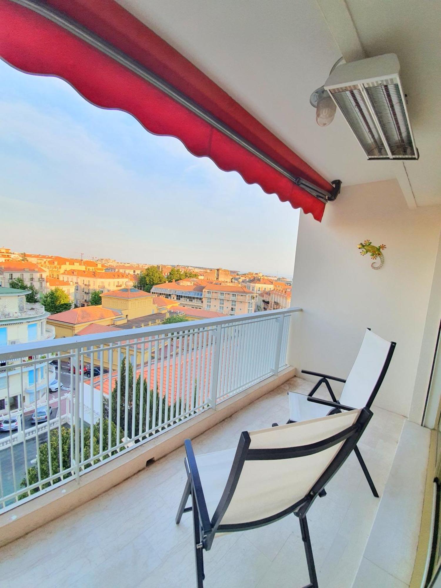 Petit Juas By Welcome To Cannes Ngoại thất bức ảnh